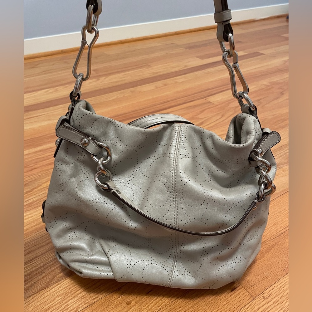 Coach Handbag